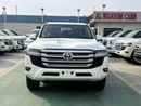 Toyota Land Cruiser GXR2 3.3L