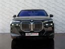 BMW 760i xDRIVE M SPORT