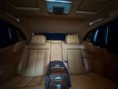 Rolls Royce Phantom EWB 2029 WARRANTY & SERVICE | ROLLS-ROYCE PHANTOM | 6.75L V12 | 0% DOWN PAYMENT