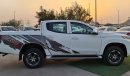 ميتسوبيشي L200 MITSUBISHI L200- 2022  GLX 4X4 - PTR- M/T