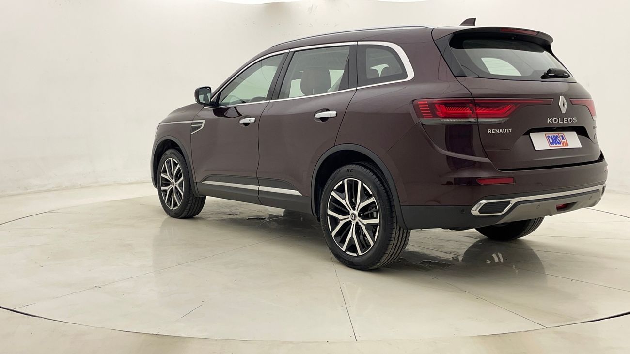 Renault Koleos LE 2.5 | Zero Down Payment | Home Test Drive