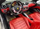 Ferrari California 2015 Ferrari California T, Service History, Low Kms, Excellent Condition, GCC