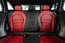 Mercedes Benz GLC 300 AMG 4 MATIC-Low Mileage-Just Been Serviced