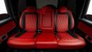 Mercedes Benz G63 AMG BRABUS G800 BRABUS 700 Widestar - 2019 - Euro Specs