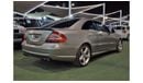 Mercedes-Benz CLK 500 EXCELLENT DEAL for our Mercedes Benz CLK 500 AMG ( 2003 Model! ) in Gold Color! American Specs