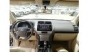 Toyota Prado 2018  TXL 3.0 Full Options