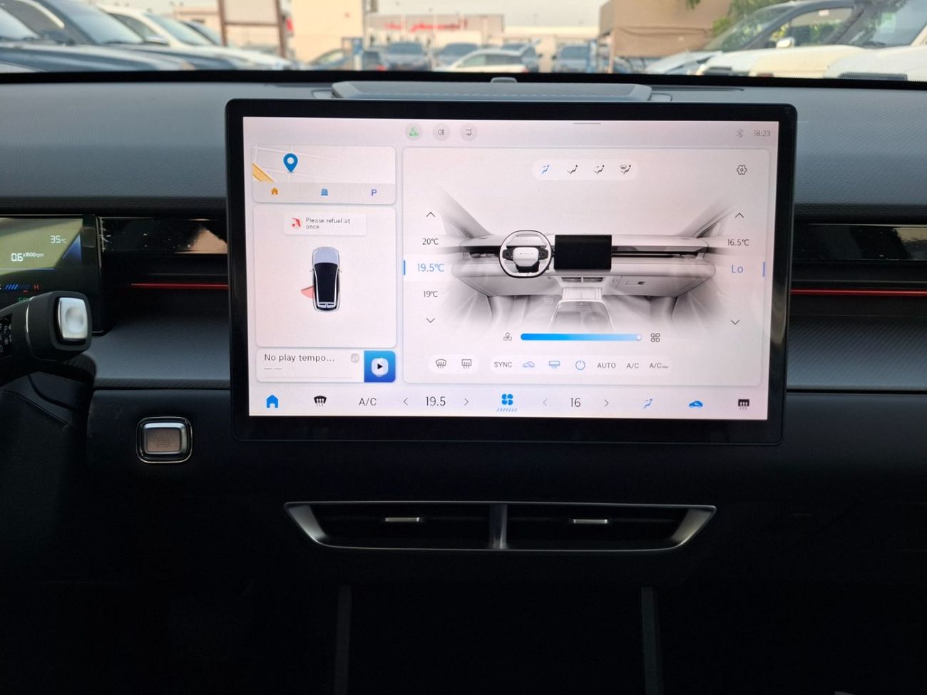 جيتور داشينج 1.6L Turbo