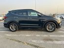 Hyundai Santa Fe 2018 Hyundai Santa Fe Sport 2.4L - V4 - REAR CAM - BIG SCREEN- PUSH START -