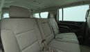 Chevrolet Suburban LT 5.3 | Under Warranty | Inspected on 150+ parameters