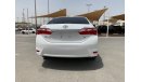 Toyota Corolla Toyota Corolla  model 2015 Gcc very celen car price 30,000 km