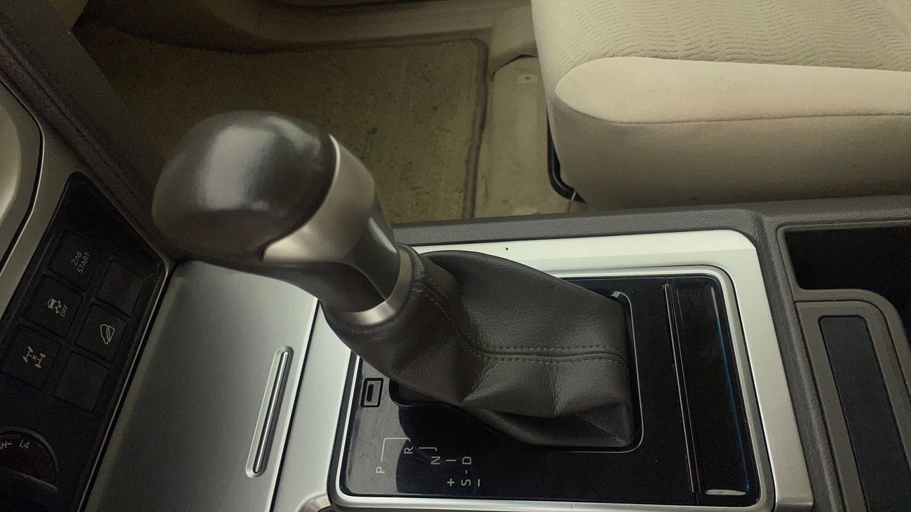 تويوتا برادو EXR 4 | بدون دفعة مقدمة | اختبار القيادة في المنزل