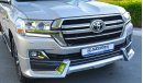 Toyota Land Cruiser LC200 4.5 TDSL GT A/T 360 CAMERA, JBL SOUND SYSTEM MODEL 2019, 2020 MODIFIED