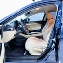 مازدا 6 2.5L S Skyactive G- 2023- Blue