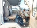 ميتسوبيشي فوسو كانتير MITSUBISHI CANTER TRUCK RHD 1989 MODEL 4.2 L DIESEL MANUAL(PM22881)