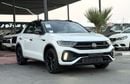 Volkswagen T ROC 2025 T ROC EXPORT ONLY