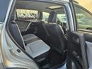 Toyota RAV4 Platinum 2017 RAV4 Limited Hybrid 4x4
