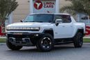 جي أم سي همر EV GMC Hummer 3500 EV First Edition Crew Cab 2022 American Specs with Flexible Down-Payment.