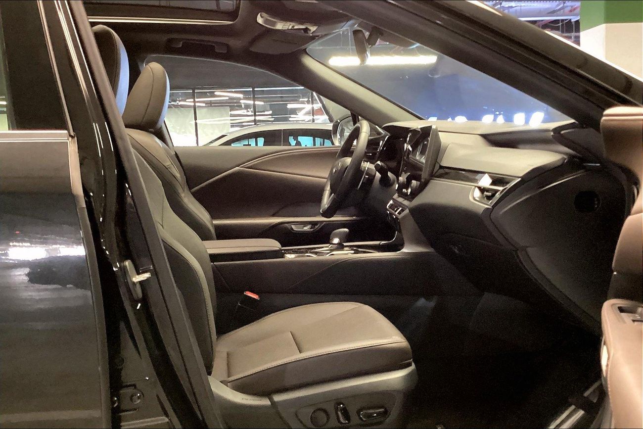 لكزس RX 350 Prestige | شامل الضمان | 0 ﺪﻔﻋﺓ ﺃﻮﻟﻯ