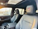 Toyota Land Cruiser GR-S 3.3L