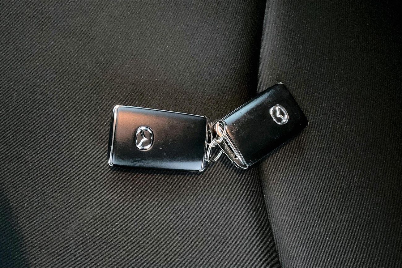 Mazda CX3 GT | Guaranteed Warranty | 0 Down Payment