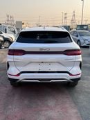 BYD Sealion 06
