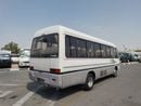 Mitsubishi Rosa (RAMADAN OFFER) MITSUBISHI ROSA BUS RHD 1996 MODEL 3.9 L DIESEL MANUAL(PM40577)