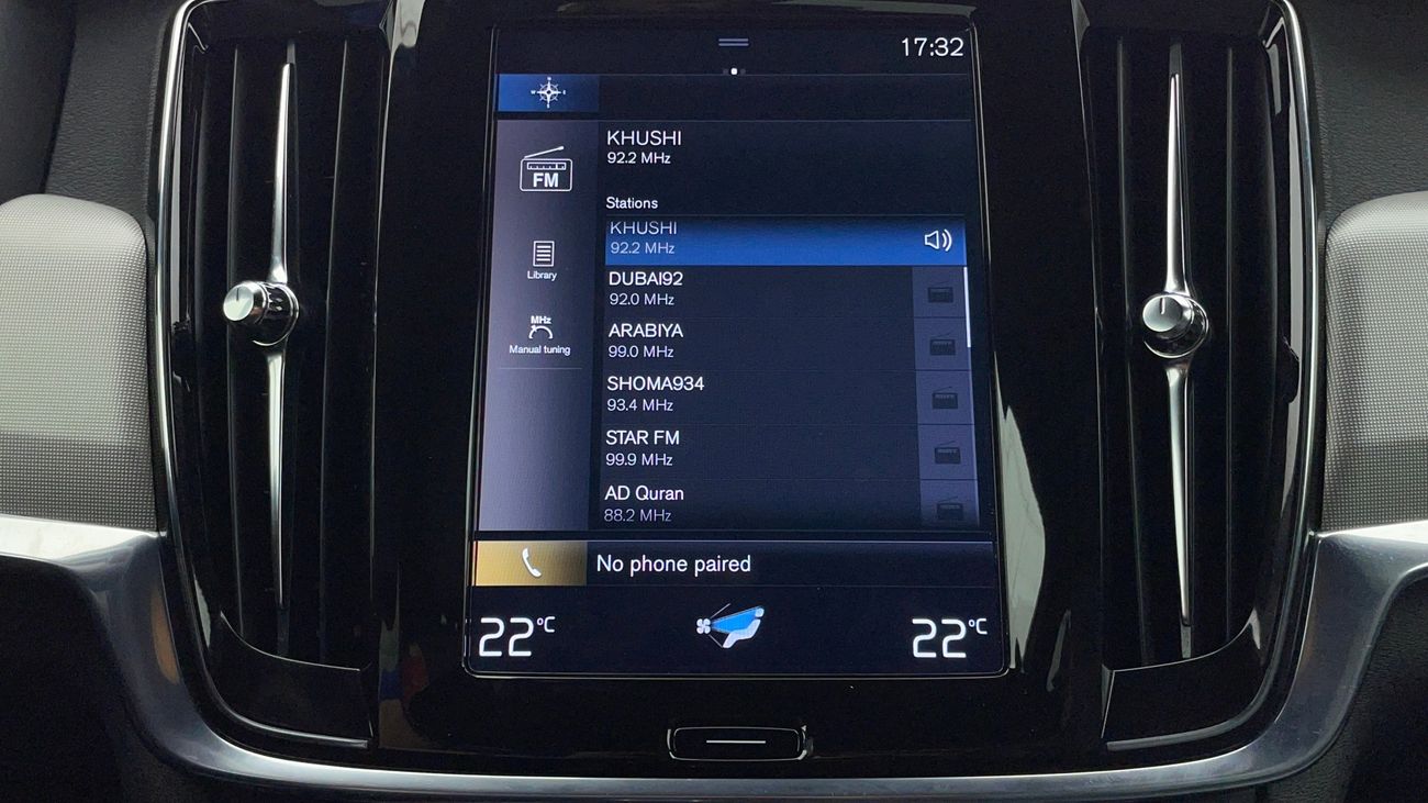 Volvo S90 T5 MOMENTUM 2 | Zero Down Payment | Home Test Drive