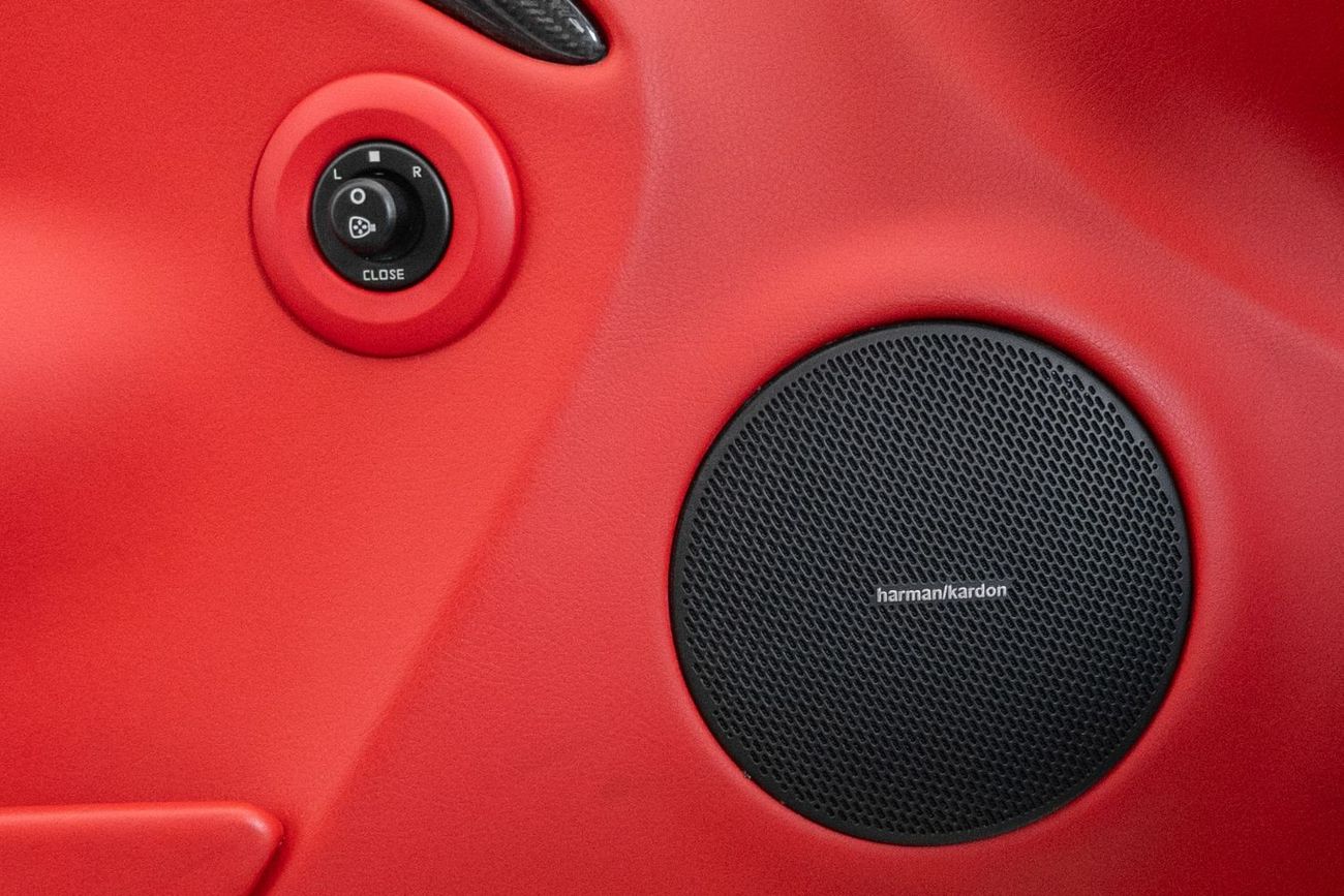 Maserati Granturismo Sport MC Stradale