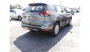Nissan XTrail X-Trail  2.5 MODEL 2020  4WD   5 SEATS AUTO TRANSMISSION EXPORT FOR ONLY