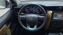 Toyota Fortuner EXR 2024 | AED 1559/Month | 0 DP | 30 Day Return | Warranty | Service History