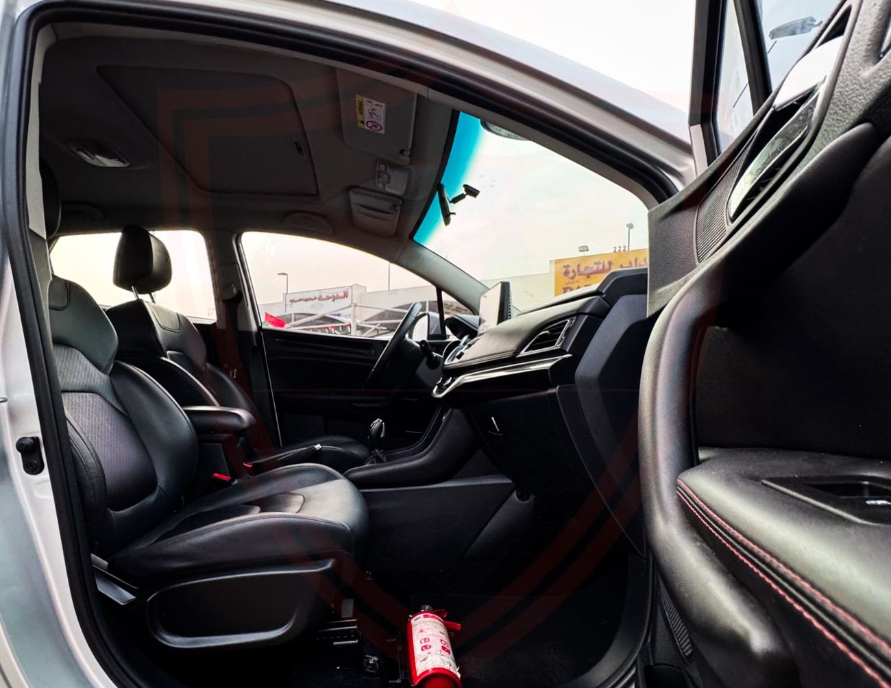 جاك JS3 جاكوار JS3 | 1.6 لتر | 2023 | خليجية | خالية من الحوادث | بحالة ممتازة | 513 شهرياً