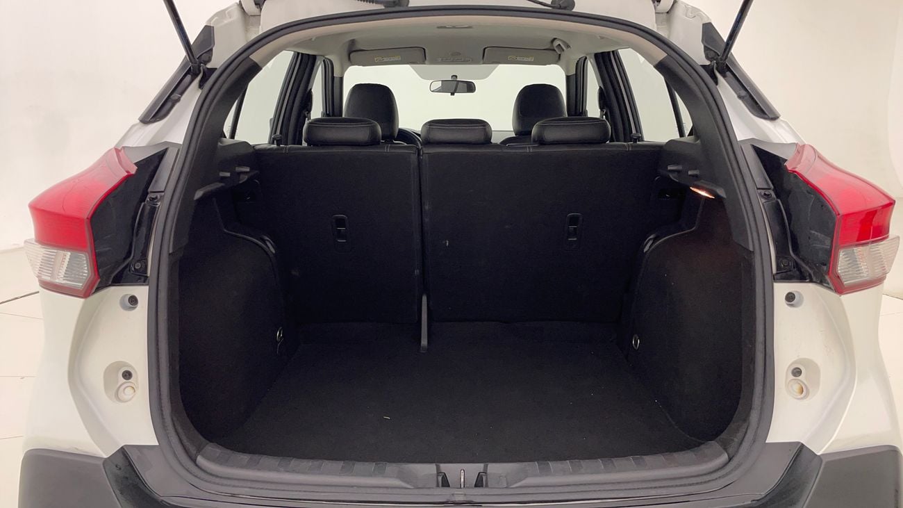 Nissan Kicks SL 1.6 | Zero Down Payment | Home Test Drive