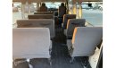 Nissan Urvan High Roof 14 Seats Ref#653