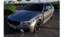 BMW M5 Std Full Service H