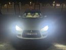 Mitsubishi Lancer Gls 2.0