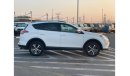 Toyota RAV4 2018 Toyota Rav4 XLE With Sunroof  / EXPORT ONLY / فقط للتصدير