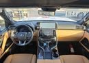 لكزس LX 600 SIGNATURE LEXUS LX600 3.5l A/T SUV 7 Seats white color 2026 Model