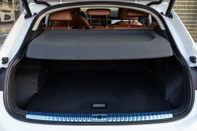 Audi Q3 35 TFSI S-LINE SPORTBACK, миниатюра 30