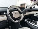 Jetour Dashing LUXURY