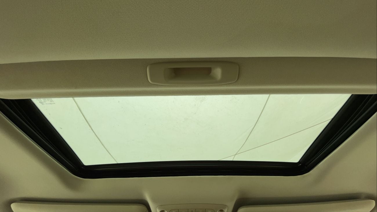 نيسان باترول SE PLATINUM CITY 4 | بدون دفعة مقدمة | اختبار القيادة في المنزل