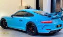 بورش 911 GT3 2018 Porsche 911 GT3 4.0, Warranty, Porsche Service History, GCC, low Kms