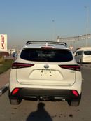 تويوتا هايلاندر TOYOTA Highlander Hybrid XLE Premium