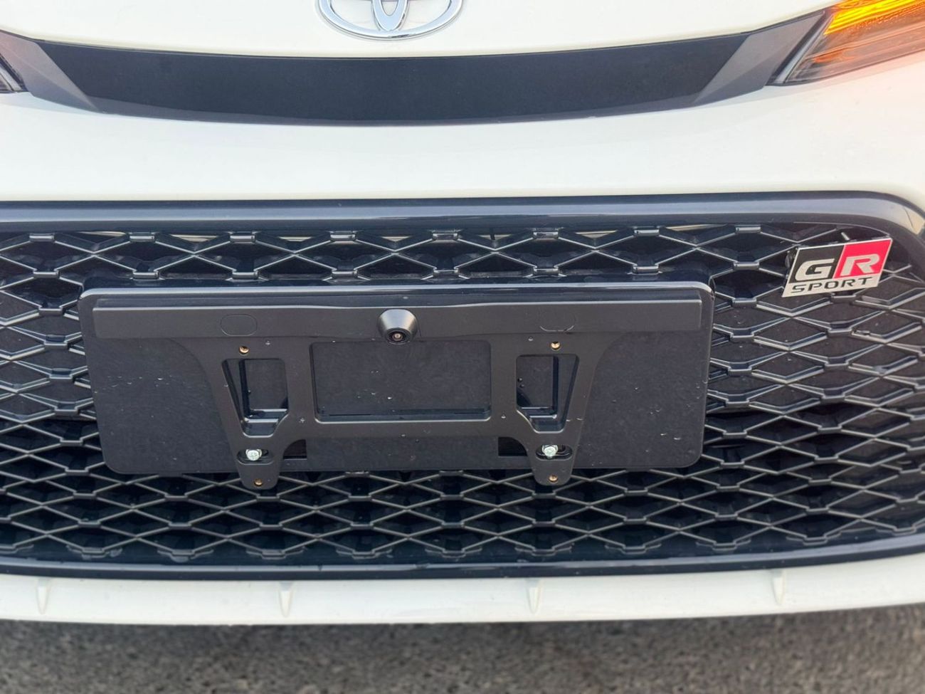 تويوتا ليفين TOYOTA LEVIN 1.8 HYBRID GR SPORT WITH 360 CAMERA  MY 2024