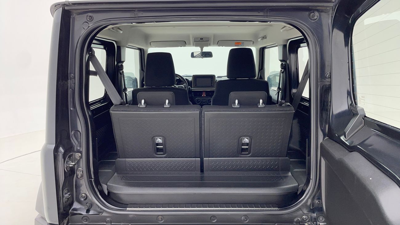 Suzuki Jimny GL MT 1.5 | Zero Down Payment | Free Home Test Drive