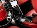 لاند روفر رينج روفر Vogue 5.0L