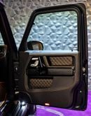 مرسيدس بنز برابوس Mercedes Benz Brabus G800 2025