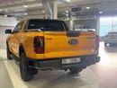 Ford Ranger WILD TRAK 2.0L V4 Diesel MY2023