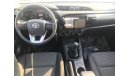 Toyota Hilux 2.4L Diesel Double Cab DLX Power Manual