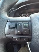 Toyota Hilux GL 2 2.4L AWD