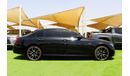 Mercedes-Benz E 43 AMG Std Mercedes-Benz E43 AMG 2018 GCC